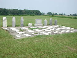 Deacon's Memorial Cemetery